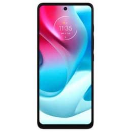 Motorola Moto G60S 128GB - Μπλε - Ξεκλείδωτο