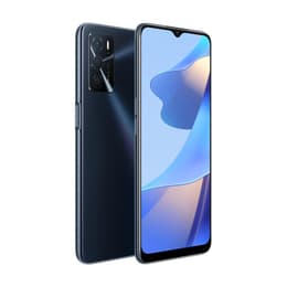 Oppo A54S 128GB - Μαύρο - Ξεκλείδωτο