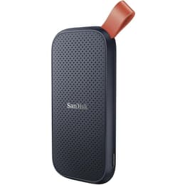 Sandisk Portable SSD Εξωτερικός σκληρός δίσκος - SSD 480 GB USB Type-C
