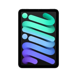 iPad mini 8.3" (2024) 7η γενιά 128 Go - WiFi + 5G - Space Gray