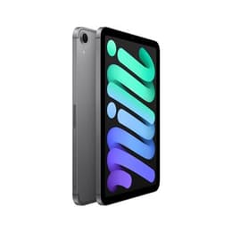 iPad mini 8.3" (2024) 7η γενιά 128 Go - WiFi + 5G - Space Gray