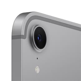 iPad mini 8.3" (2024) 7η γενιά 128 Go - WiFi + 5G - Space Gray