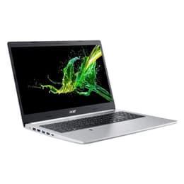 Acer Aspire 5 A515-56-52S4 15" (2020) - Core i5-1135G7﻿ - 8GB - SSD 512 Gb AZERTY - Γαλλικό