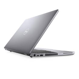 Dell Precision 3560 15" (2021) - Core i5 - Gen 11 (G) - 16GB - SSD 256 GB QWERTY - Αγγλικά