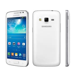 Galaxy Express 2 8GB - Άσπρο - Ξεκλείδωτο