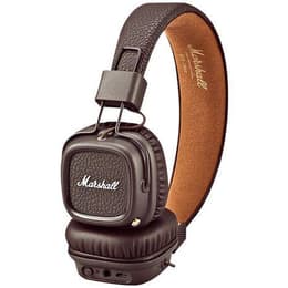 Marshall Major III ενσύρματο + ασύρματο Ακουστικά Μικρόφωνο - Καφέ