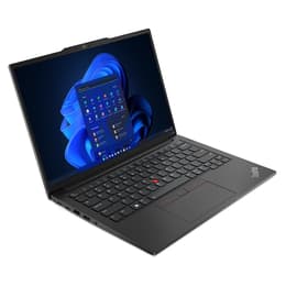 Lenovo ThinkPad E14 Gen 5 14" (2023) - Ryzen 3 7330U - 8GB - SSD 256 GB QWERTZ - Γερμανικό