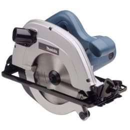 Κυκλικό πριόνι Makita 5704R - Ø 190 mm 1200 W