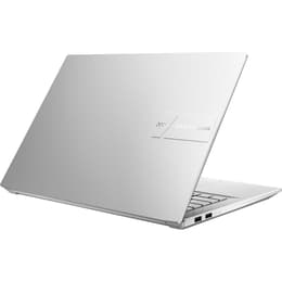 Asus VivoBook Pro 14 M3401QC-KP093W 14" (2021) - Ryzen 5 5600H - 16GB - SSD 512 GB QWERTY - Αγγλικά