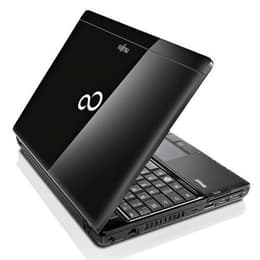 Fujitsu LifeBook P772 12"(2014) - Core i7-3667U - 4GB - SSD 256 Gb QWERTZ - Γερμανικό