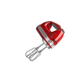 Ηλεκτρικό μίξερ Kitchenaid 5KHM7210HESD - Κόκκινο