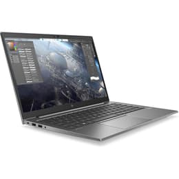 HP ZBook Firefly 14 G7 14" (2020) - Core i5 - Gen 10 (U) - 8GB - SSD 256 GB QWERTY - Ολλανδικό