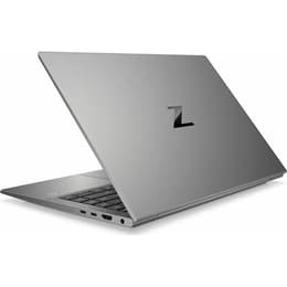 HP ZBook Firefly 14 G7 14" (2020) - Core i5 - Gen 10 (U) - 8GB - SSD 256 GB QWERTY - Ολλανδικό