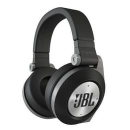 Jbl Synchros E40BT ενσύρματο + ασύρματο Ακουστικά Μικρόφωνο - Μαύρο/Γκρι