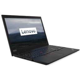 Lenovo ThinkPad L590 15" (2018) - Core i5 - Gen 8 (U) - 8GB - SSD 512 GB QWERTY - Ιταλικό