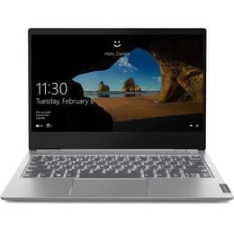 Lenovo ThinkBook 13S IML 13" (2020) - Core i5 - Gen 10 (U) - 8GB - SSD 256 GB QWERTY - Αγγλικά