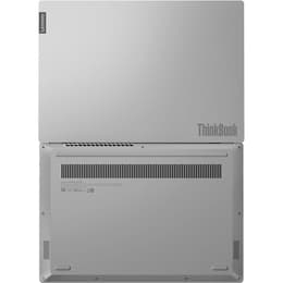 Lenovo ThinkBook 13S IML 13" (2020) - Core i5 - Gen 10 (U) - 8GB - SSD 256 GB QWERTY - Αγγλικά