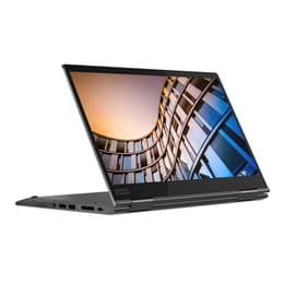 Lenovo ThinkPad X1 Yoga G4 14" (2019) - Core i5 - Gen 8 (U) - 8GB - SSD 256 GB QWERTZ - Γερμανικό