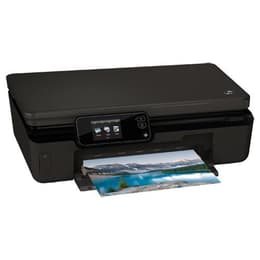 HP Photosmart 5525 Εκτυπωτής ψεκασμού μελάνης