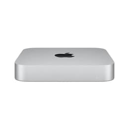 Mac mini (Νοέμβριος 2020) M1 3,2 GHz - SSD 1 tb - 8GB