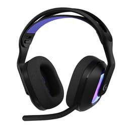 Logitech G G522 Μειωτής θορύβου gaming ενσύρματο + ασύρματο Ακουστικά Μικρόφωνο - Μαύρο