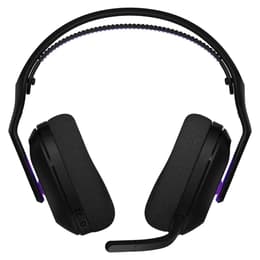 Logitech G G522 Μειωτής θορύβου gaming ενσύρματο + ασύρματο Ακουστικά Μικρόφωνο - Μαύρο