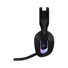 Logitech G G522 Μειωτής θορύβου gaming ενσύρματο + ασύρματο Ακουστικά Μικρόφωνο - Μαύρο
