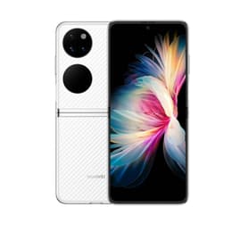 Huawei P50 Pocket 256GB - Άσπρο - Ξεκλείδωτο