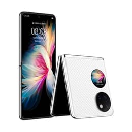 Huawei P50 Pocket 256GB - Άσπρο - Ξεκλείδωτο