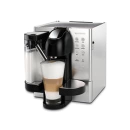 Καφετιέρα για κάψουλες Συμβατό με Nespresso Delonghi EN 720.M Premium 1.2L - Ασημί
