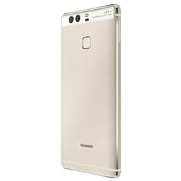 Huawei P9 32GB - Άσπρο - Ξεκλείδωτο