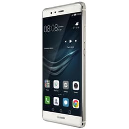 Huawei P9 32GB - Άσπρο - Ξεκλείδωτο