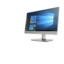 HP EliteOne 800 G5 AIO 23" Core i5 3 GHz - SSD 256 GB - 8GB QWERTY - Αγγλικά