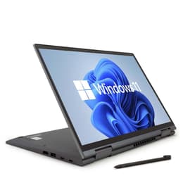 Lenovo ThinkPad X1 Yoga G6 14" Core i7-1185G7 - SSD 1 tb - 32GB QWERTZ - Γερμανικό