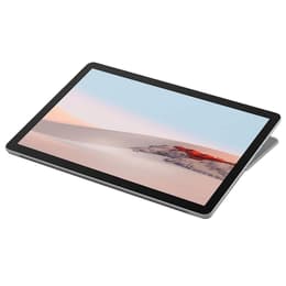 Microsoft Surface Go 2 10" Pentium Gold 4425Y - SSD 128 Gb - 8GB AZERTY - Γαλλικό