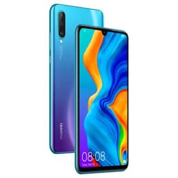 Huawei P30 Lite 128GB - Μπλε - Ξεκλείδωτο