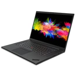Lenovo ThinkPad P1 G4 16" (2021) - Core i7-11850H - 32GB - SSD 1 tb AZERTY - Γαλλικό