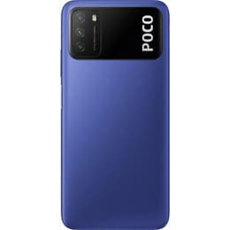 Xiaomi Poco M3 64GB - Μπλε - Ξεκλείδωτο