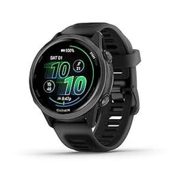Garmin Forerunner 570 Bluetooth 47 mm - Μαύρο