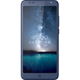 Echo Horizon M 16GB - Μπλε - Ξεκλείδωτο
