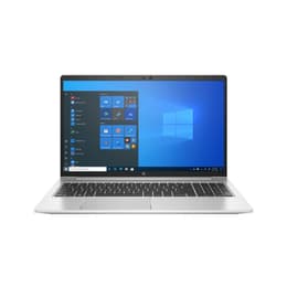 HP ProBook 640 G8 14" (2021) - Core i5 - Gen 11 (G) - 8GB - SSD 512 GB QWERTY - Ισπανικό