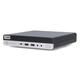 HP EliteDesk 800 G5 Mini Core i5-9500 3 - SSD 256 GB - 16GB