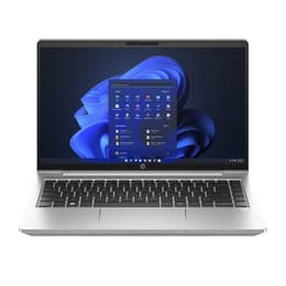 HP ProBook 440 G10 14" (2023) - Core i5 - Gen 13 (U) - 16GB - SSD 512 GB QWERTY - Ιταλικό