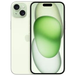 iPhone 15 Plus 128GB - Πράσινο - Ξεκλείδωτο
