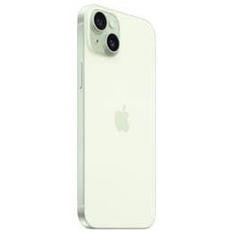 iPhone 15 Plus 128GB - Πράσινο - Ξεκλείδωτο
