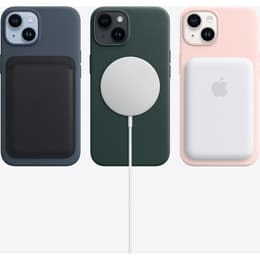 iPhone 15 Plus 128GB - Πράσινο - Ξεκλείδωτο