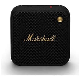 Marshall Willen II Bluetooth Ηχεία - Μαύρο