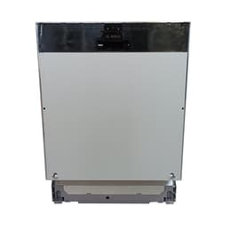 Εντοιχιζώμενο πλυντήριο πιάτων 59.8 cm Bosch SD6P1B - 10 έως 12 σερβίτσια μαχαιροπήρουνα