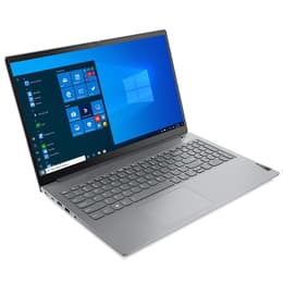 Lenovo ThinkBook 15 15" (2021) - Core i5 - Gen 11 (G) - 16GB - SSD 512 GB QWERTY - Αγγλικά