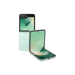Galaxy Z Flip6 256GB - Πράσινο - Ξεκλείδωτο